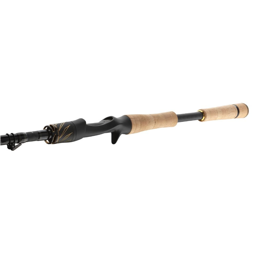 Daiwa Morethan Shad Attack Baitcast 210 cm 14-42g
